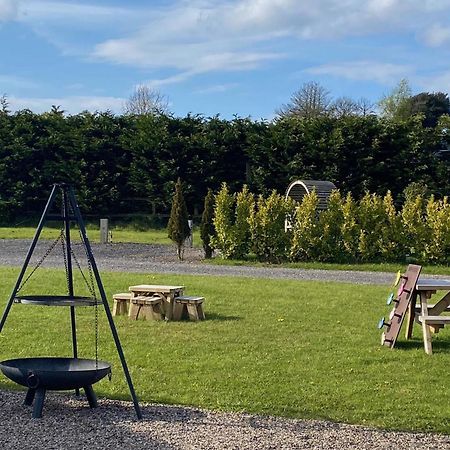 King Richard'S Luxury Lodge - Sleeps Up To 8 ,Dog Friendly ,Near Sherwood Forest At Fairview Farm In Nottingham Set In 88 Acres And Great For Groups,Family Gatherings,Corporate Events ภายนอก รูปภาพ