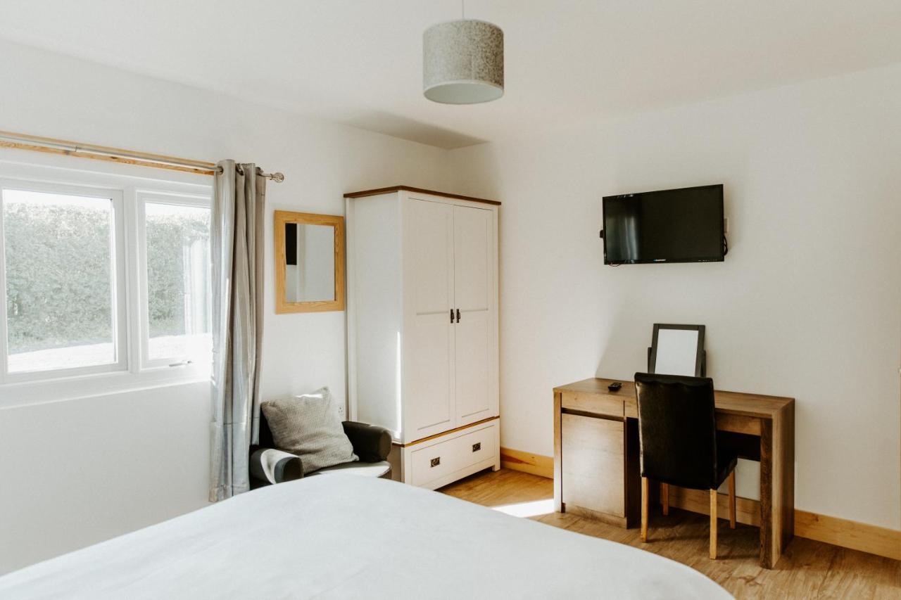 King Richard'S Luxury Lodge - Sleeps Up To 8 ,Dog Friendly ,Near Sherwood Forest At Fairview Farm In Nottingham Set In 88 Acres And Great For Groups,Family Gatherings,Corporate Events ภายนอก รูปภาพ