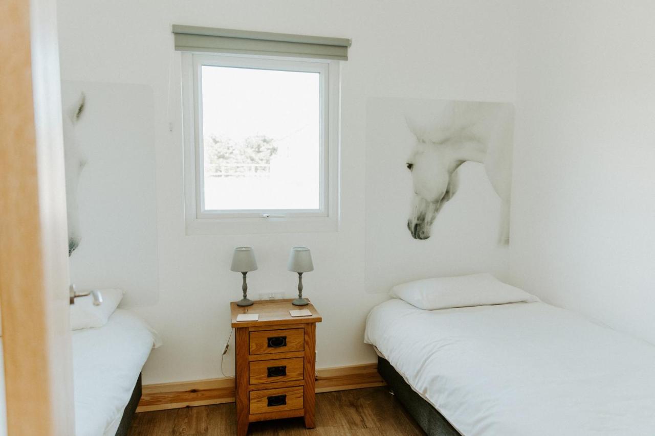 King Richard'S Luxury Lodge - Sleeps Up To 8 ,Dog Friendly ,Near Sherwood Forest At Fairview Farm In Nottingham Set In 88 Acres And Great For Groups,Family Gatherings,Corporate Events ภายนอก รูปภาพ