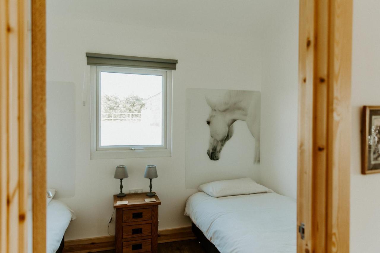 King Richard'S Luxury Lodge - Sleeps Up To 8 ,Dog Friendly ,Near Sherwood Forest At Fairview Farm In Nottingham Set In 88 Acres And Great For Groups,Family Gatherings,Corporate Events ภายนอก รูปภาพ