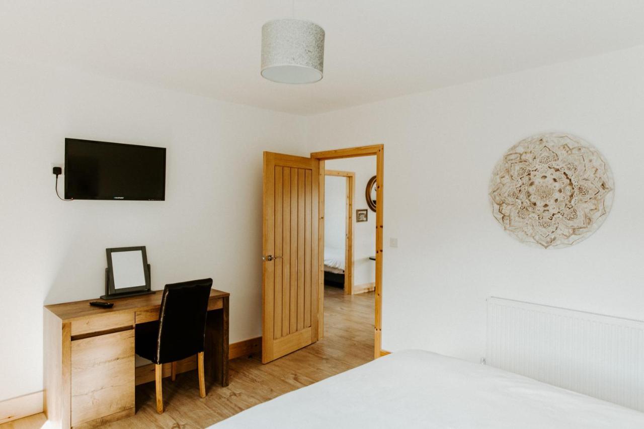King Richard'S Luxury Lodge - Sleeps Up To 8 ,Dog Friendly ,Near Sherwood Forest At Fairview Farm In Nottingham Set In 88 Acres And Great For Groups,Family Gatherings,Corporate Events ภายนอก รูปภาพ