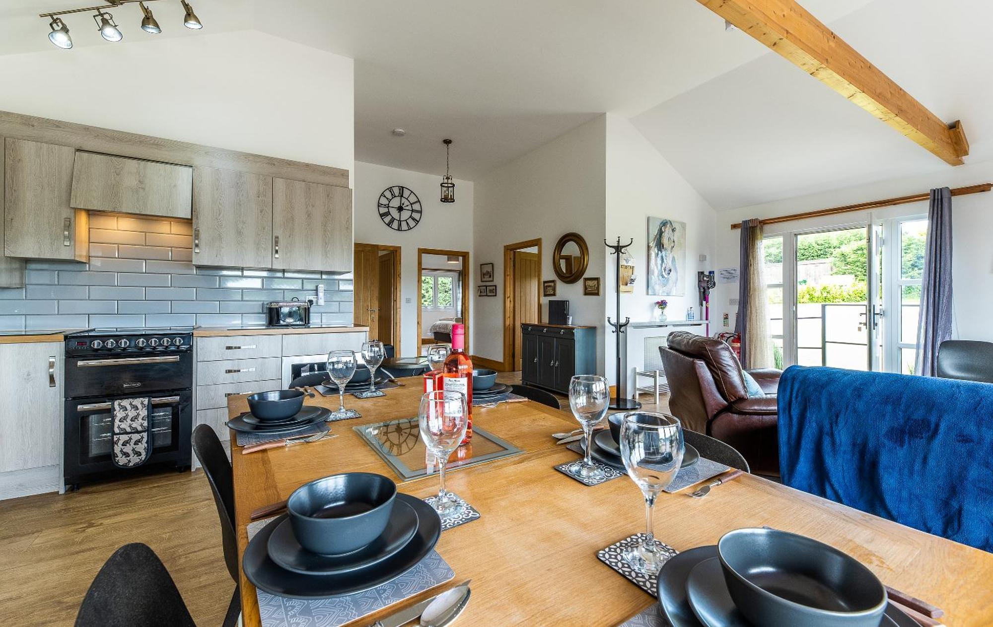 King Richard'S Luxury Lodge - Sleeps Up To 8 ,Dog Friendly ,Near Sherwood Forest At Fairview Farm In Nottingham Set In 88 Acres And Great For Groups,Family Gatherings,Corporate Events ภายนอก รูปภาพ